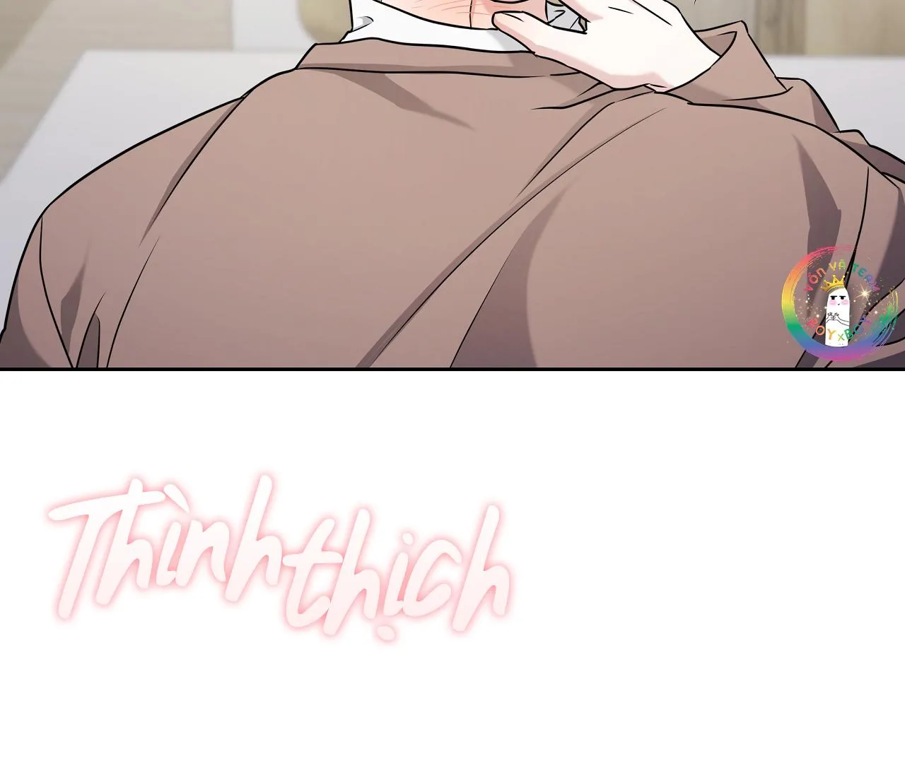 Ballboy Tactics Chapter 13 Trang 87