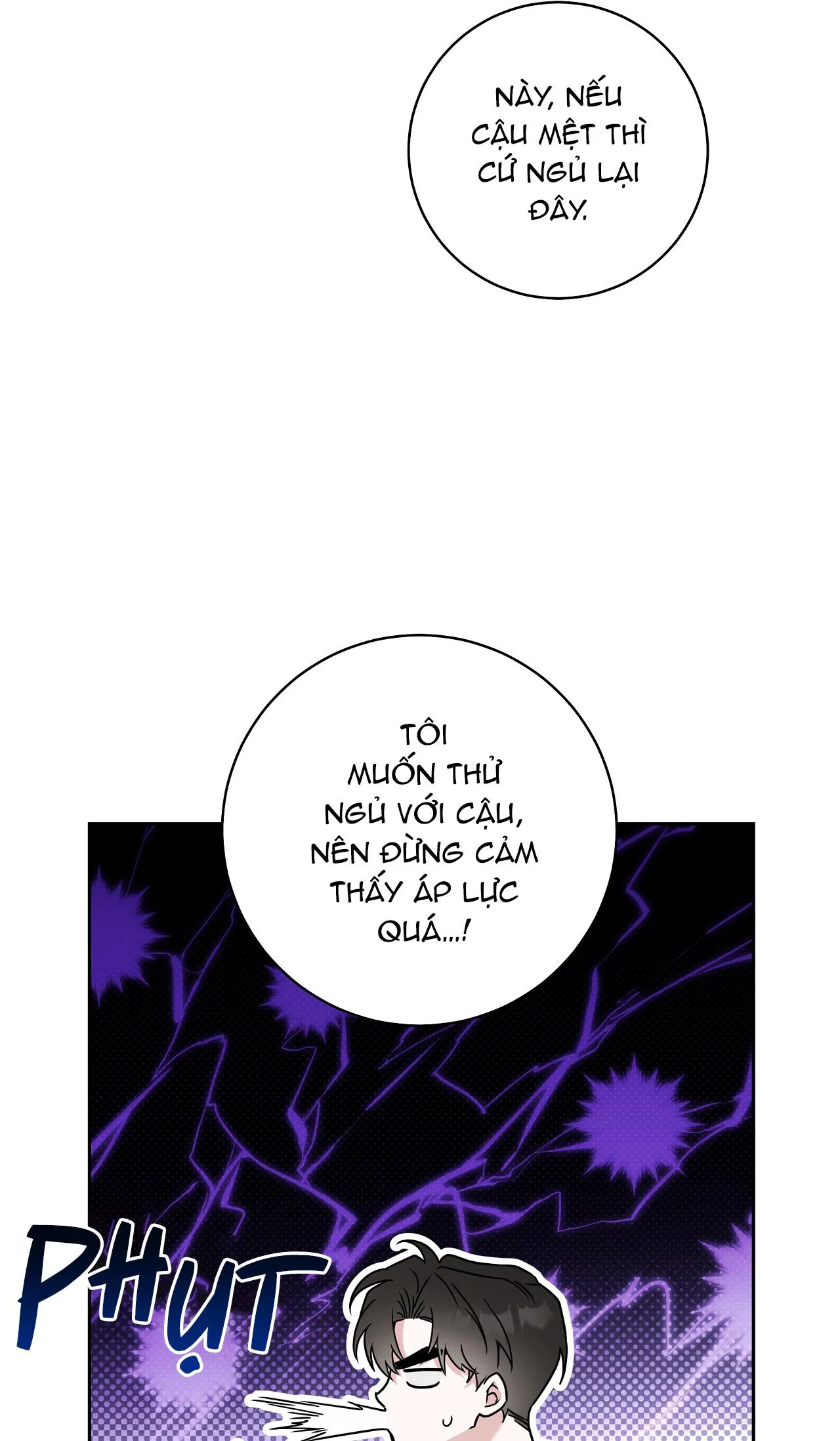 Ballboy Tactics Chapter 13 Trang 88