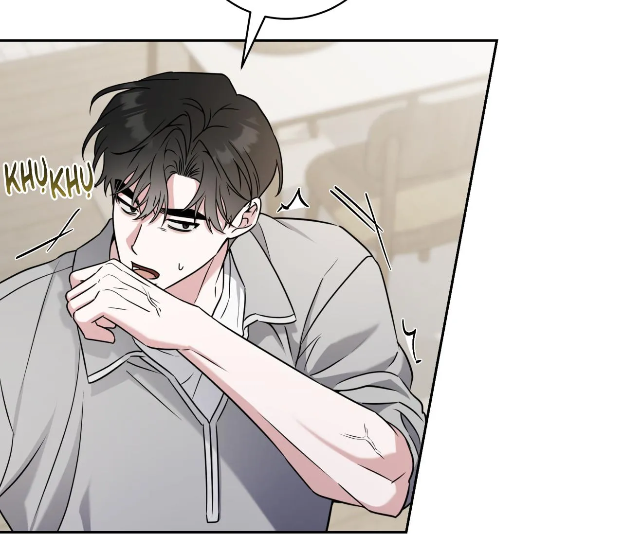 Ballboy Tactics Chapter 13 Trang 90