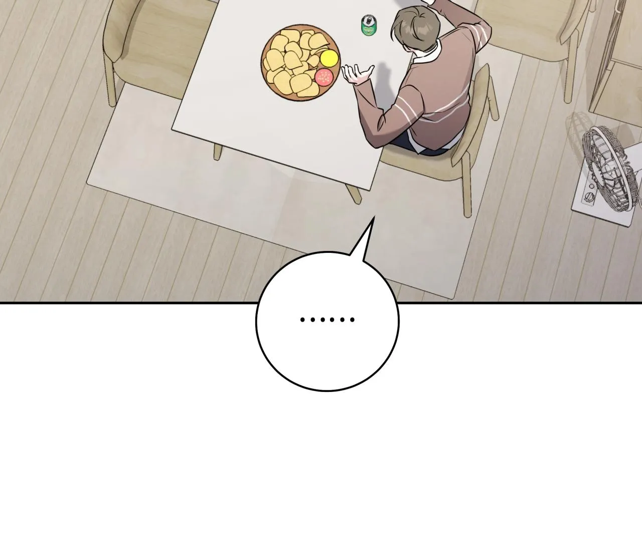 Ballboy Tactics Chapter 13 Trang 92