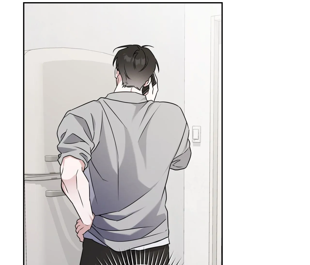 Ballboy Tactics Chapter 13 Trang 97