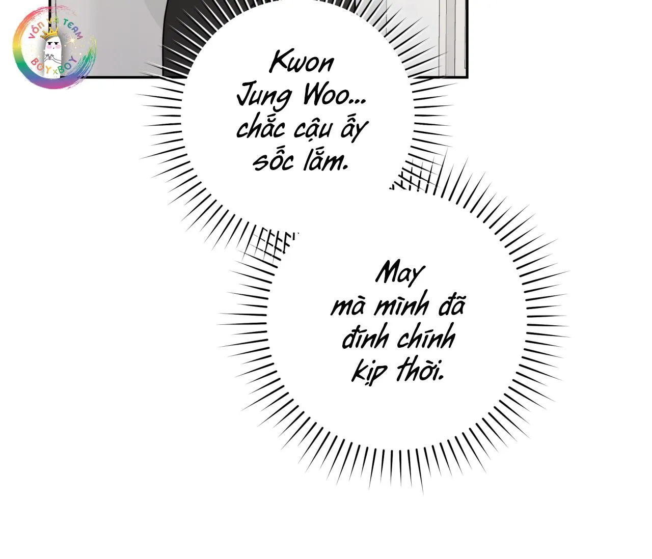Ballboy Tactics Chapter 13 Trang 98