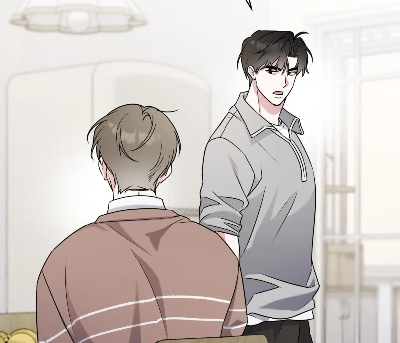 Ballboy Tactics Chapter 13 Trang 100