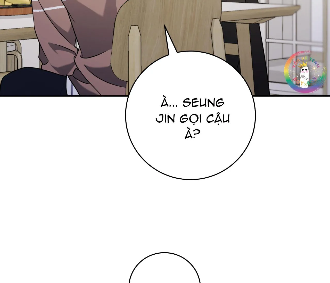 Ballboy Tactics Chapter 13 Trang 101