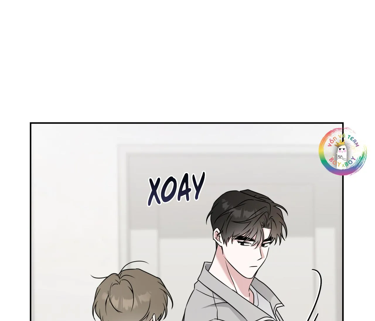 Ballboy Tactics Chapter 13 Trang 111