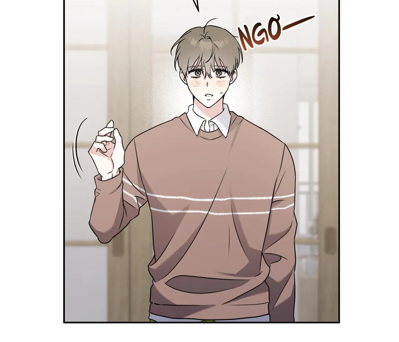 Ballboy Tactics Chapter 13 Trang 118