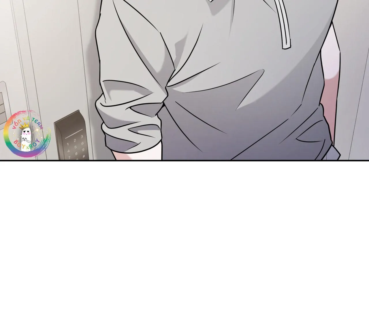 Ballboy Tactics Chapter 13 Trang 120