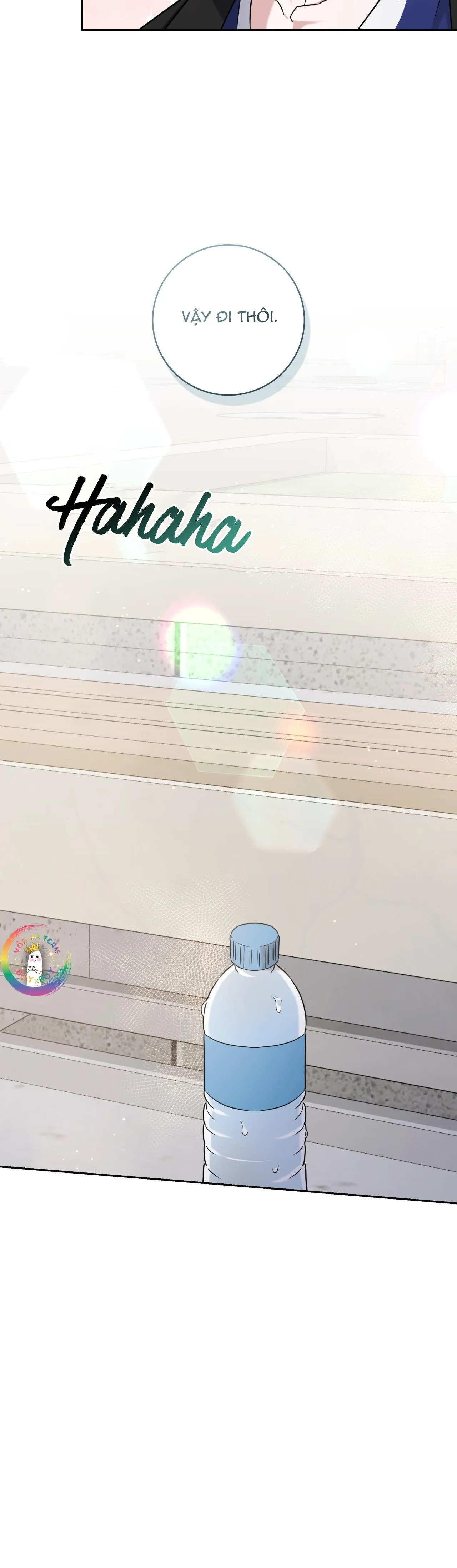 Ballboy Tactics Chapter 14 Trang 24