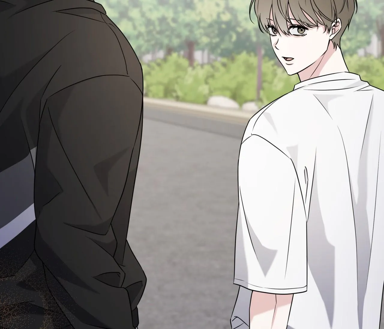 Ballboy Tactics Chapter 15 Trang 3