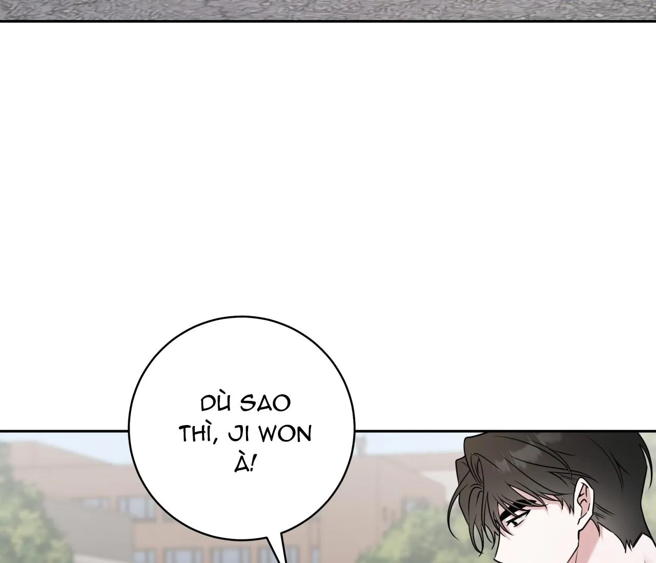 Ballboy Tactics Chapter 15 Trang 10