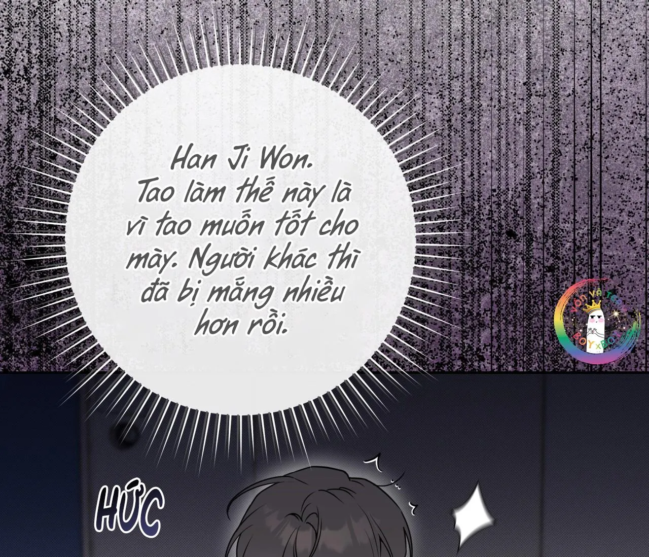 Ballboy Tactics Chapter 15 Trang 29