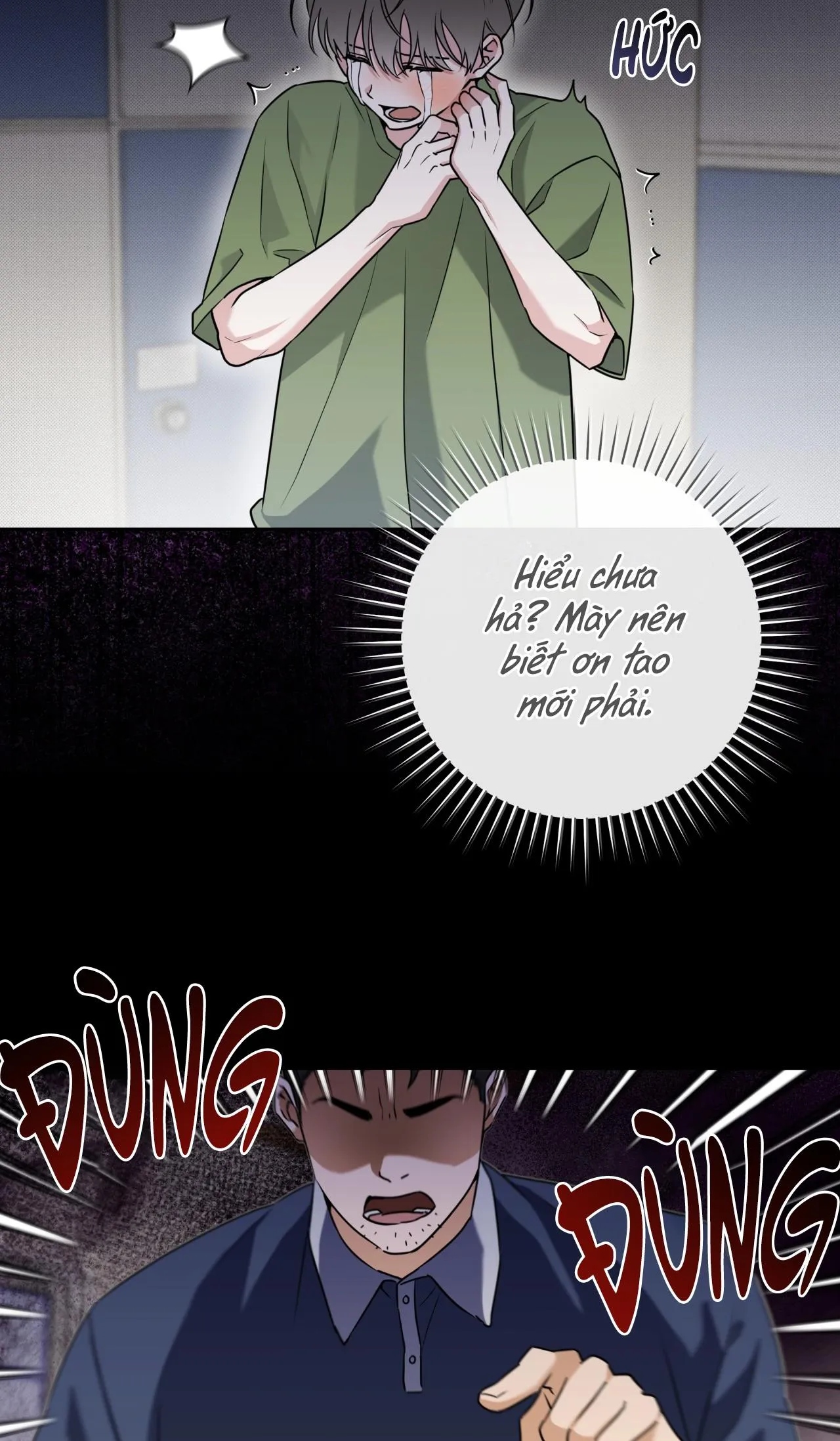 Ballboy Tactics Chapter 15 Trang 30