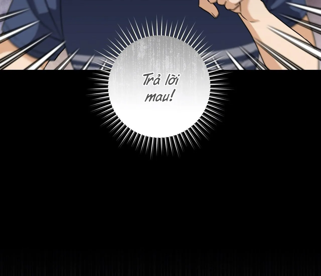 Ballboy Tactics Chapter 15 Trang 31