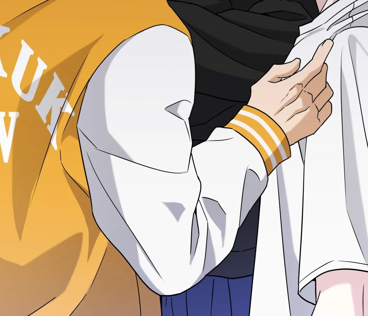 Ballboy Tactics Chapter 15 Trang 36