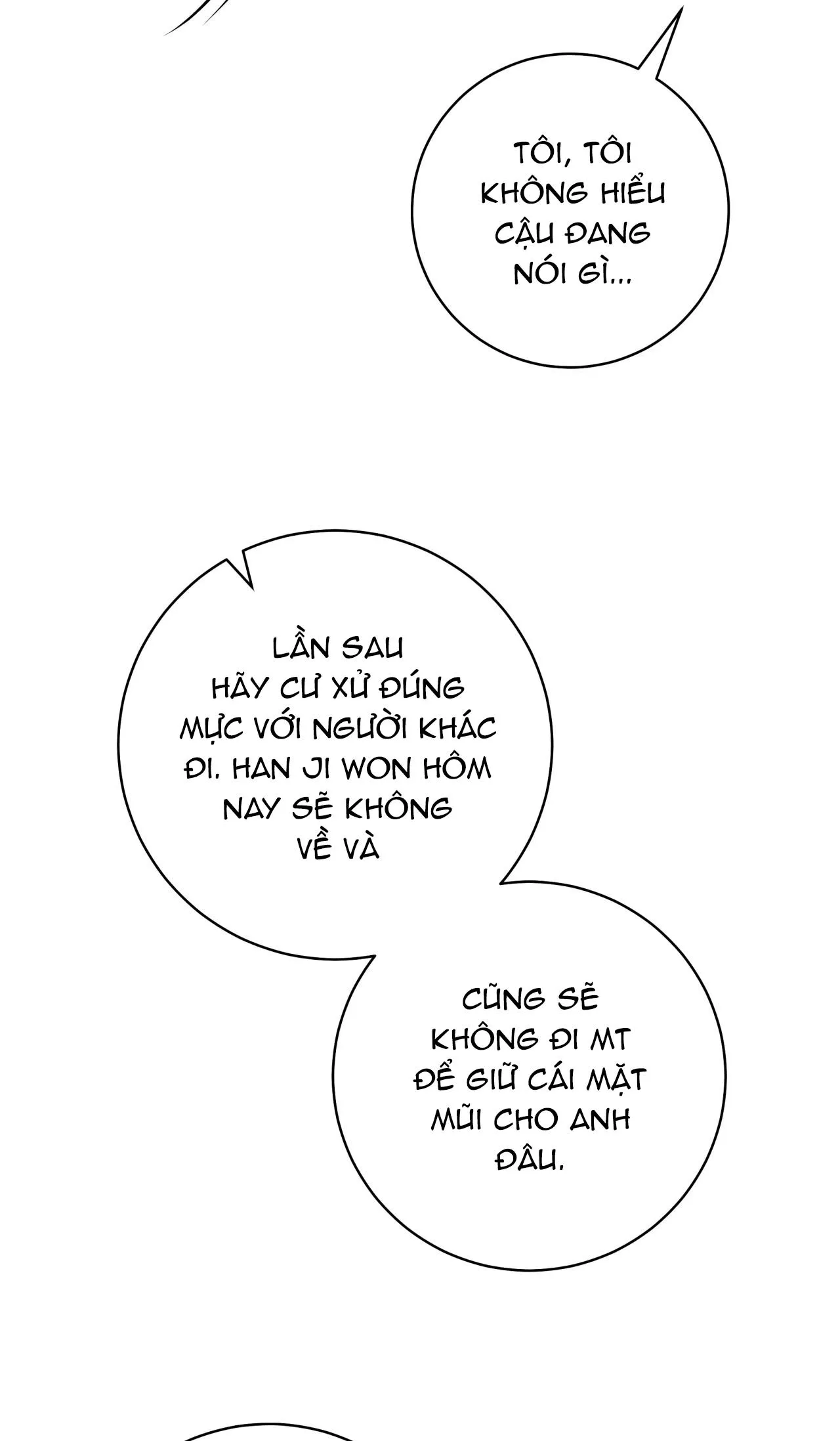 Ballboy Tactics Chapter 15 Trang 39