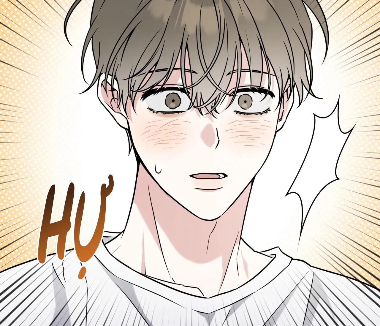 Ballboy Tactics Chapter 15 Trang 44