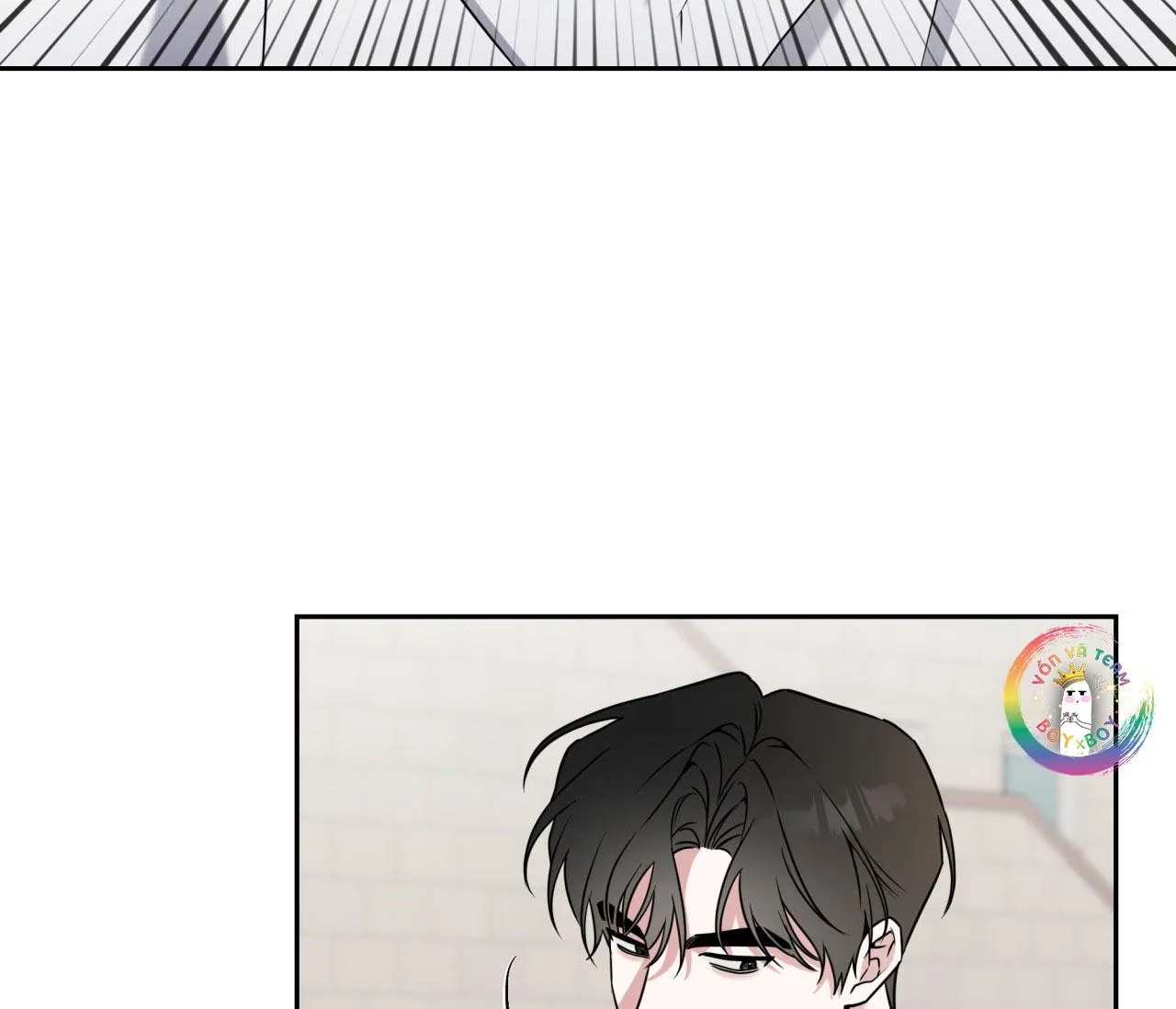 Ballboy Tactics Chapter 15 Trang 45