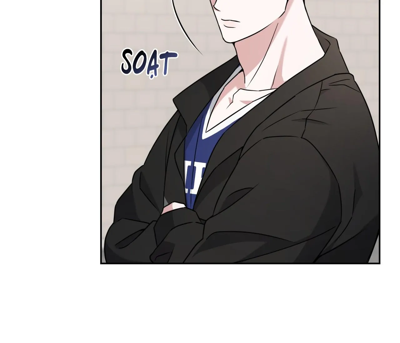 Ballboy Tactics Chapter 15 Trang 46