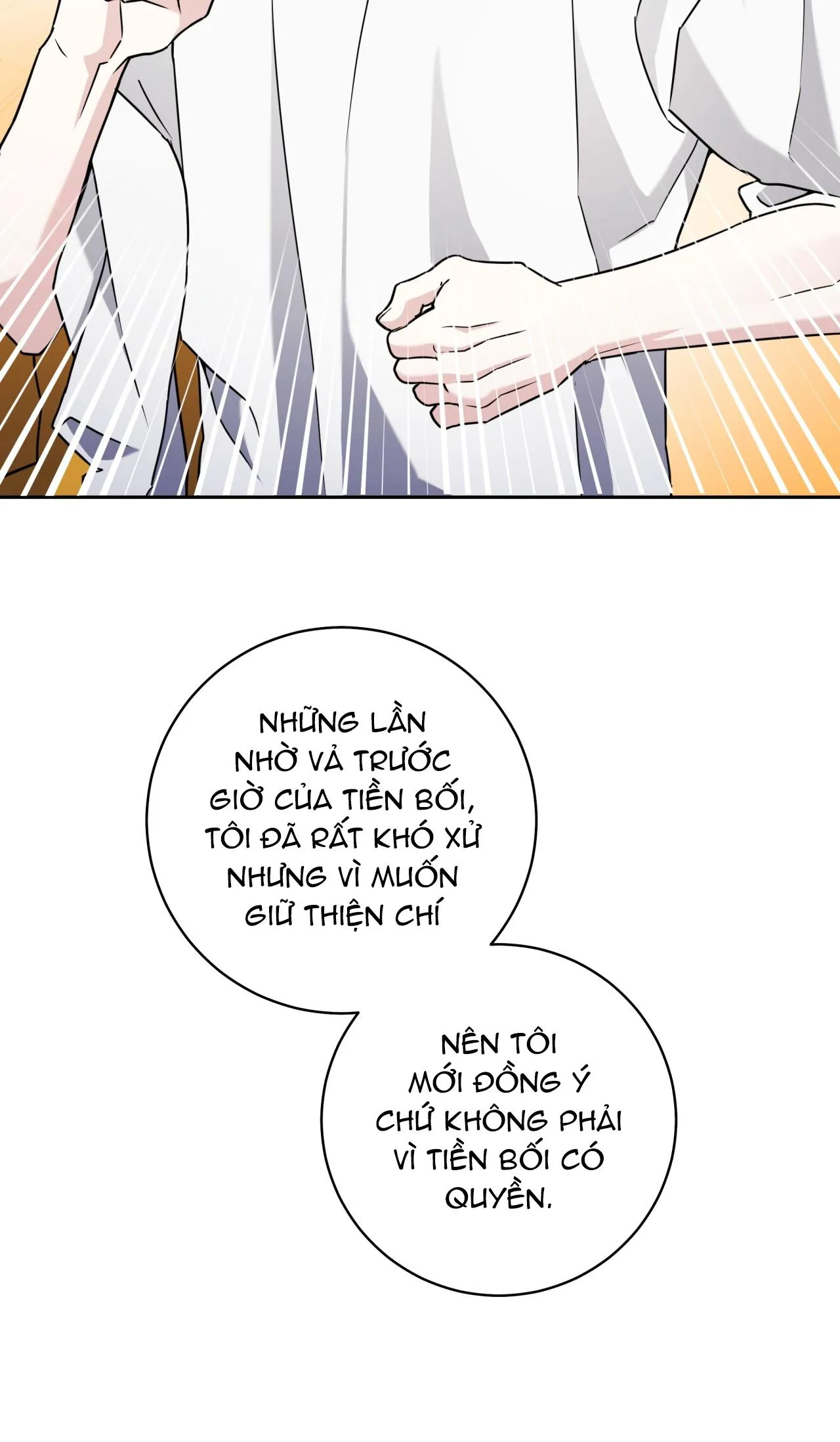 Ballboy Tactics Chapter 15 Trang 50