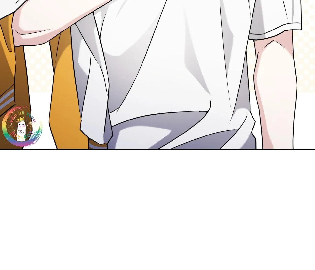 Ballboy Tactics Chapter 15 Trang 54