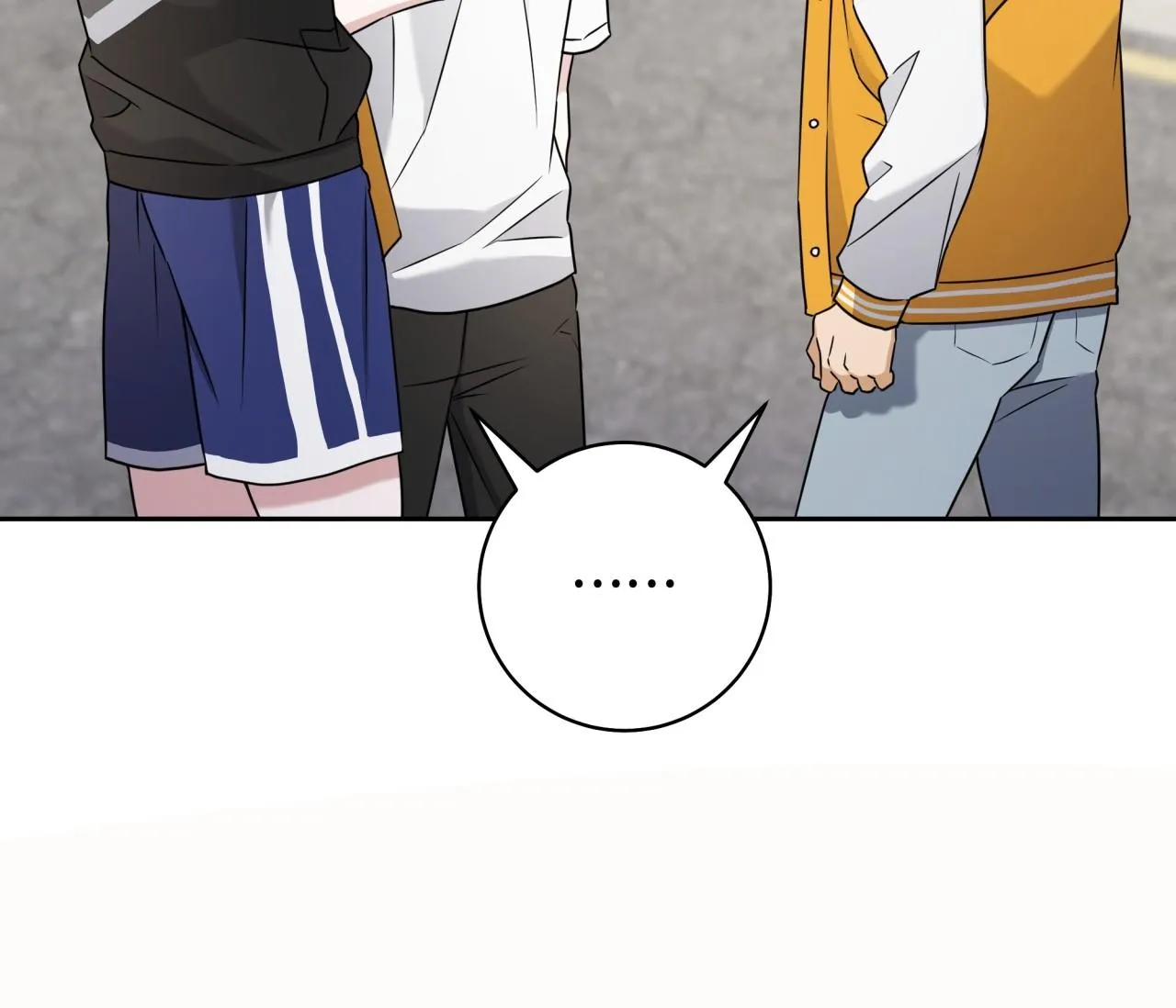 Ballboy Tactics Chapter 15 Trang 56