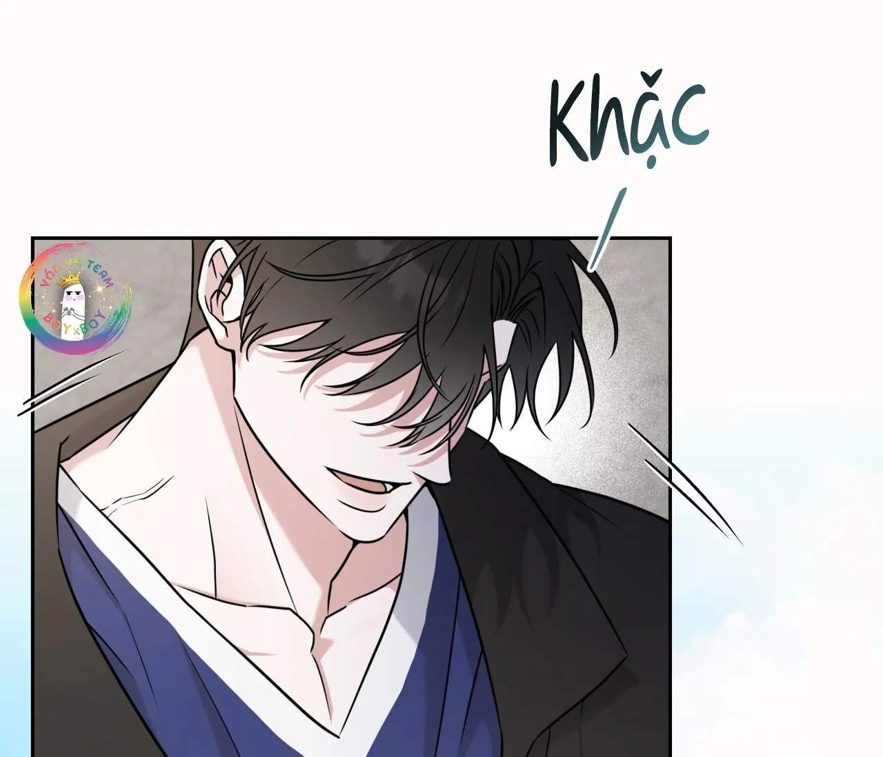 Ballboy Tactics Chapter 15 Trang 57