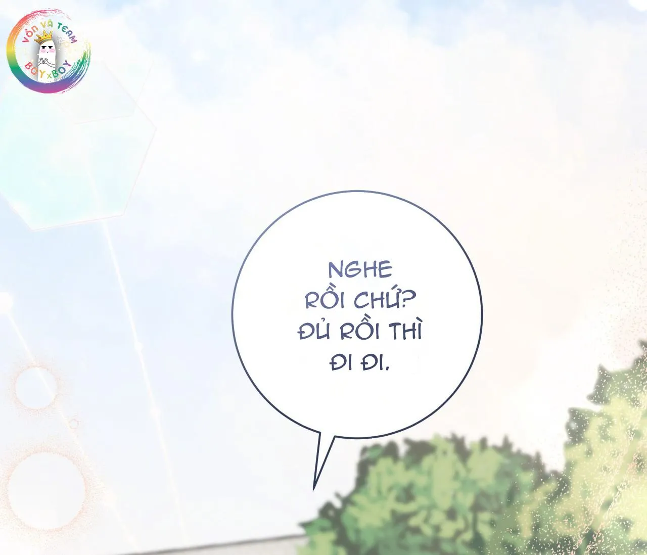 Ballboy Tactics Chapter 15 Trang 59