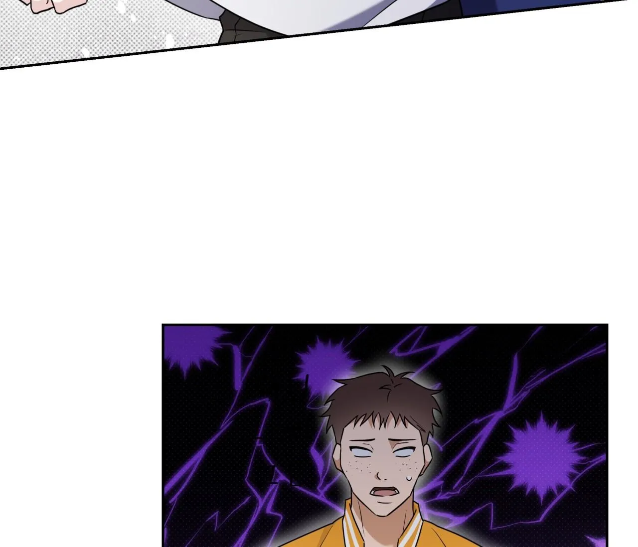 Ballboy Tactics Chapter 15 Trang 61