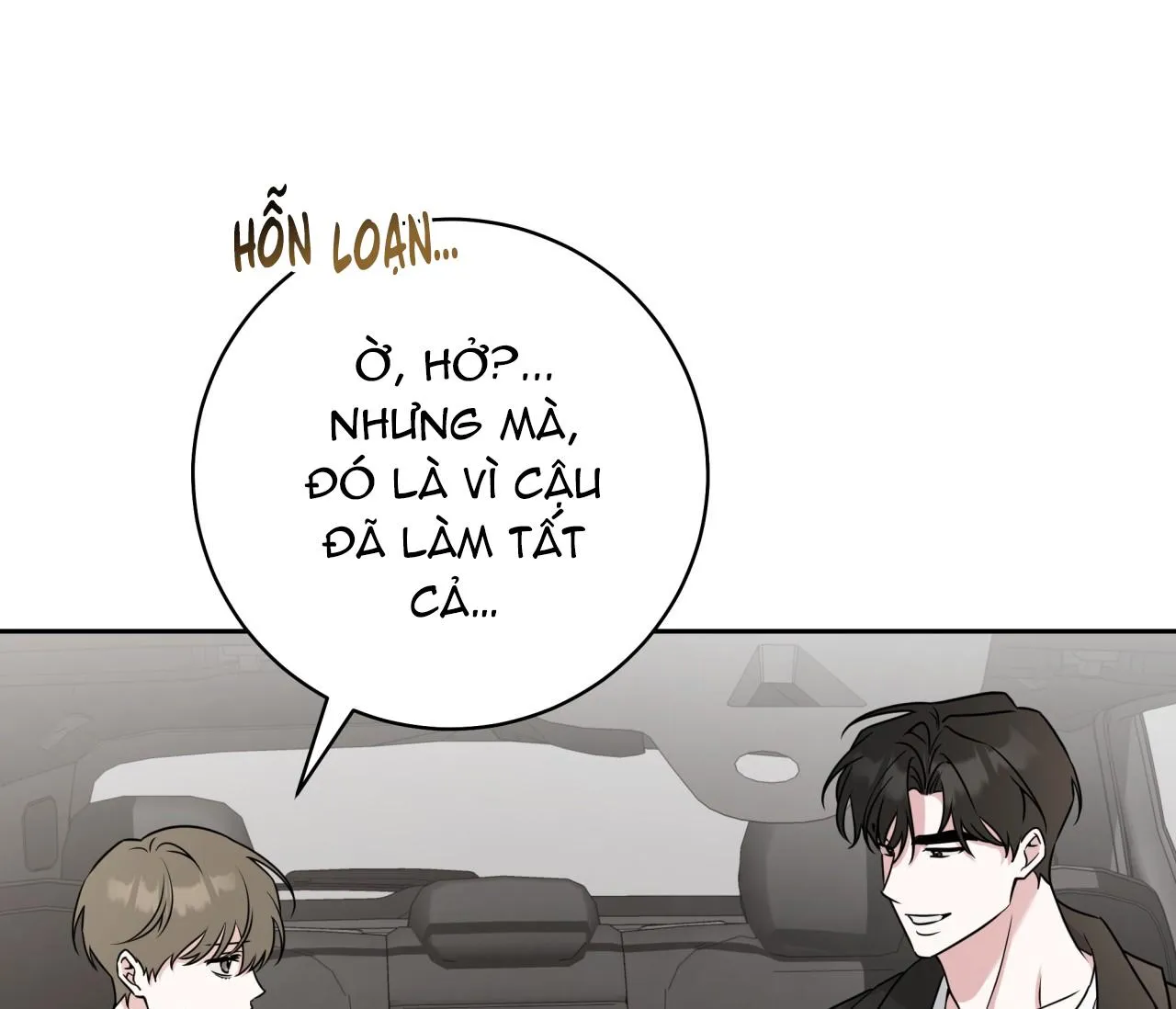 Ballboy Tactics Chapter 15 Trang 69