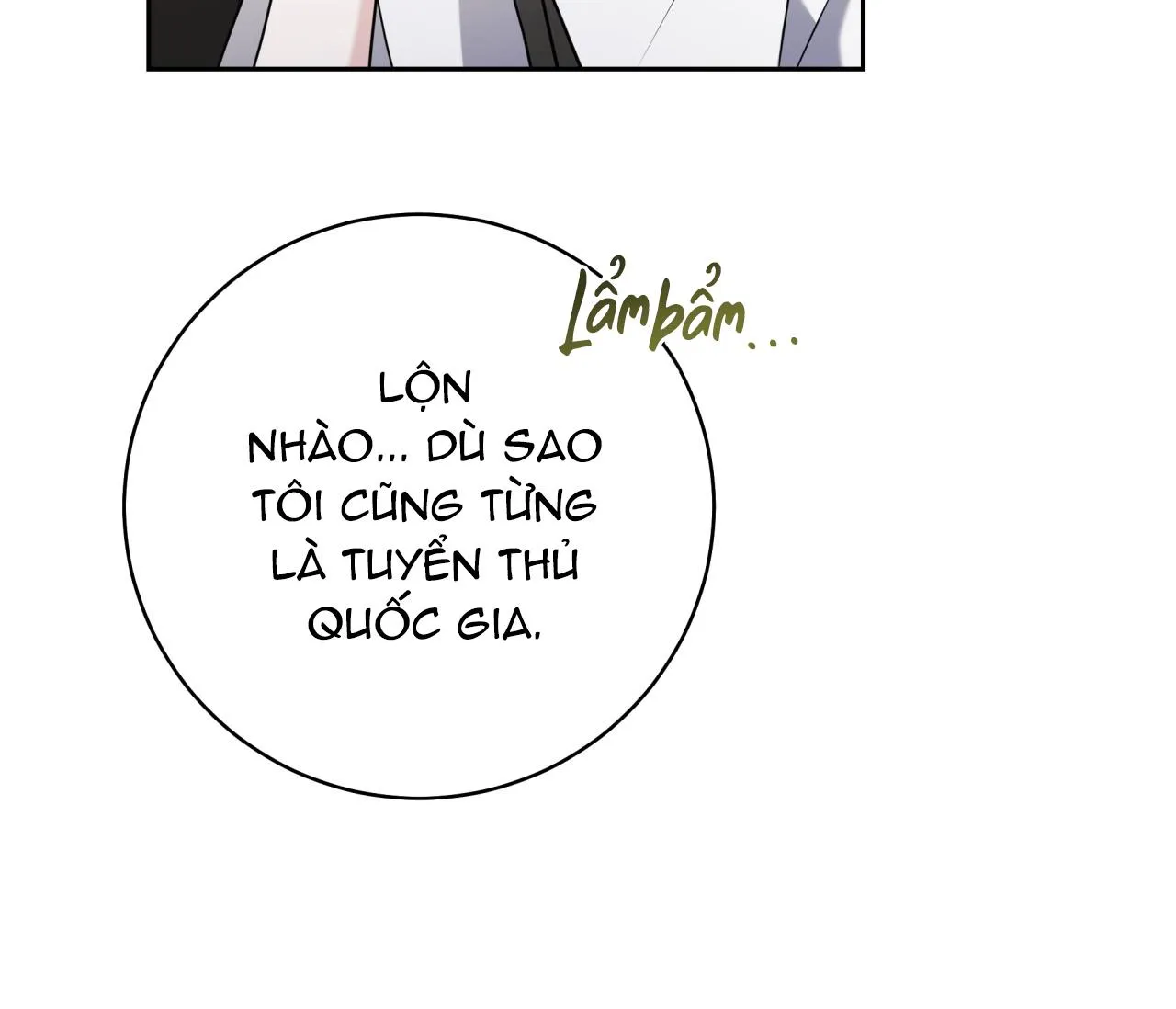 Ballboy Tactics Chapter 15 Trang 72