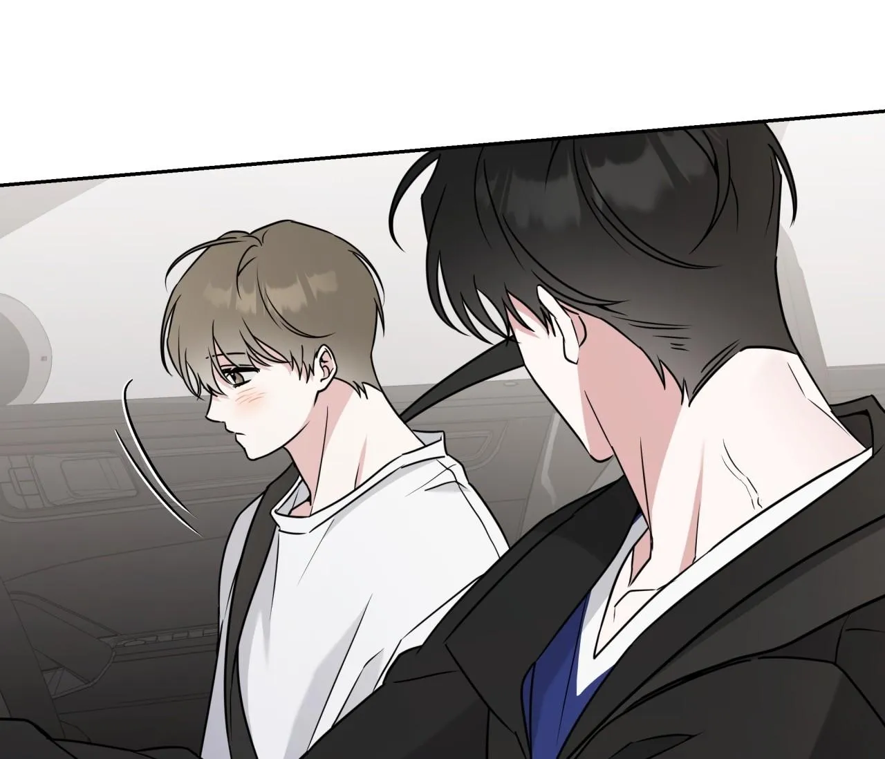 Ballboy Tactics Chapter 15 Trang 81