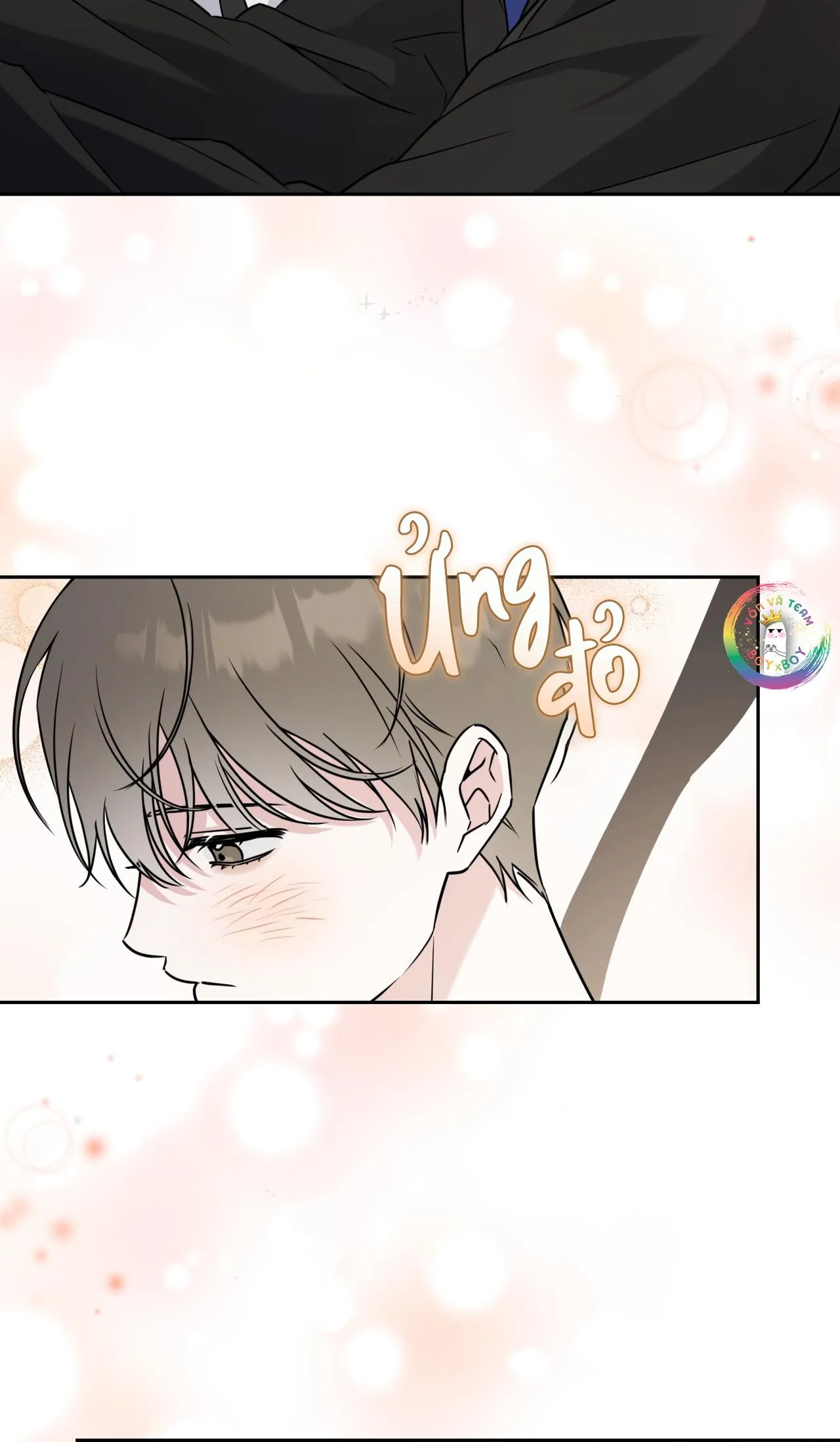 Ballboy Tactics Chapter 15 Trang 82