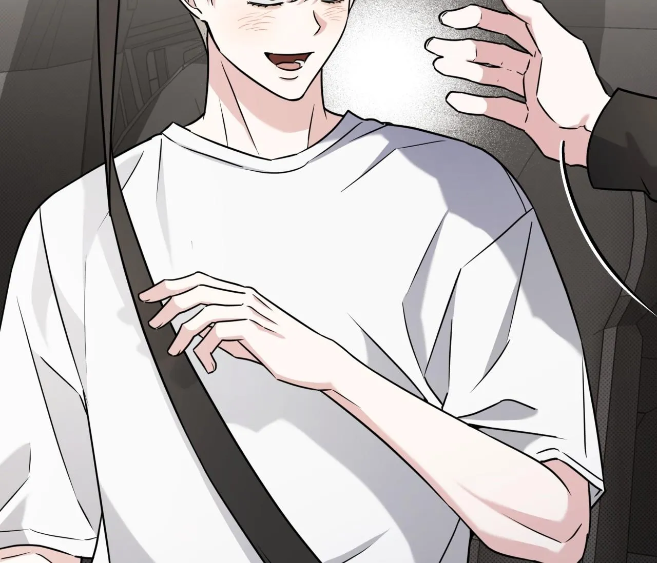 Ballboy Tactics Chapter 15 Trang 85