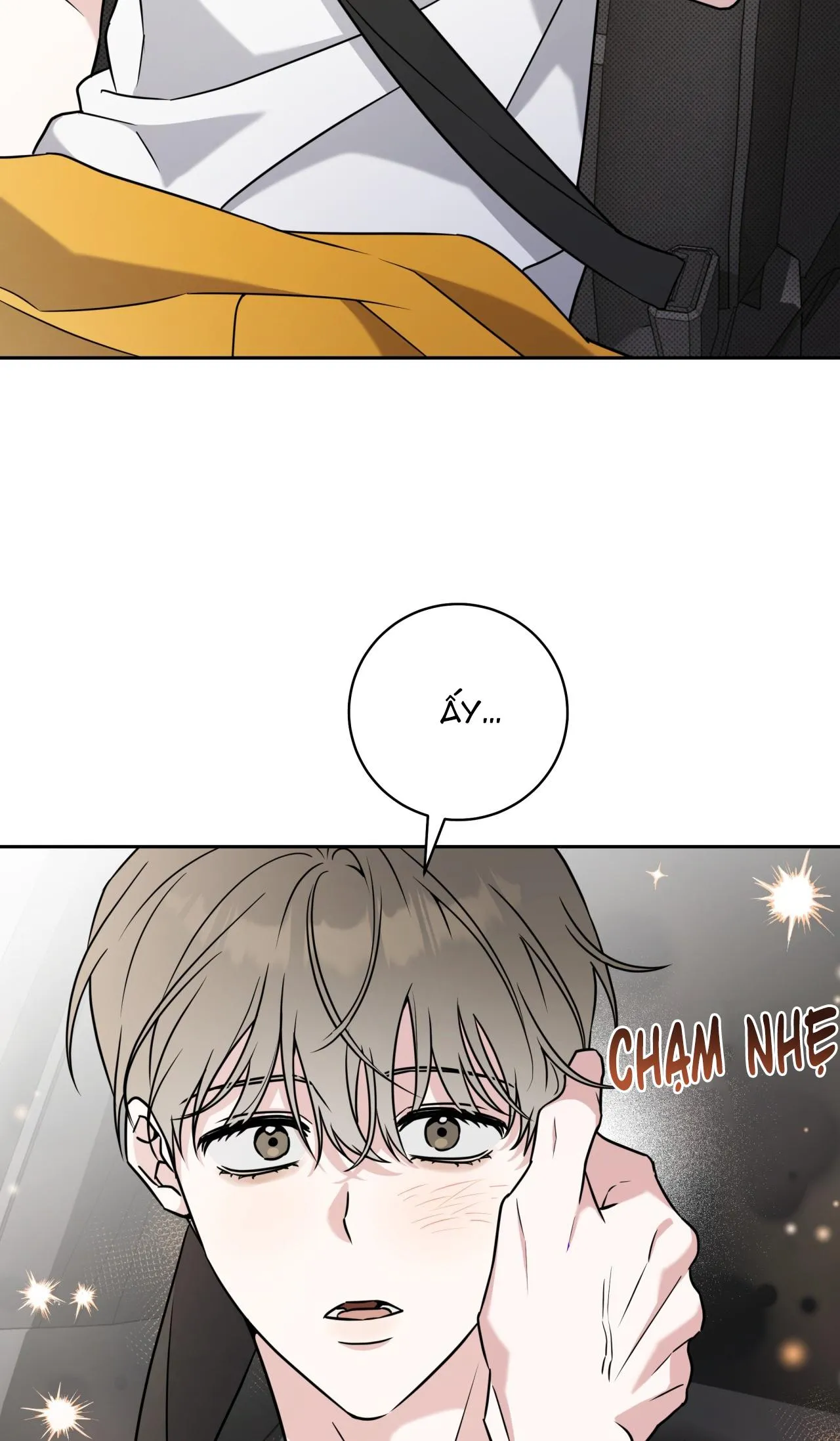 Ballboy Tactics Chapter 15 Trang 86