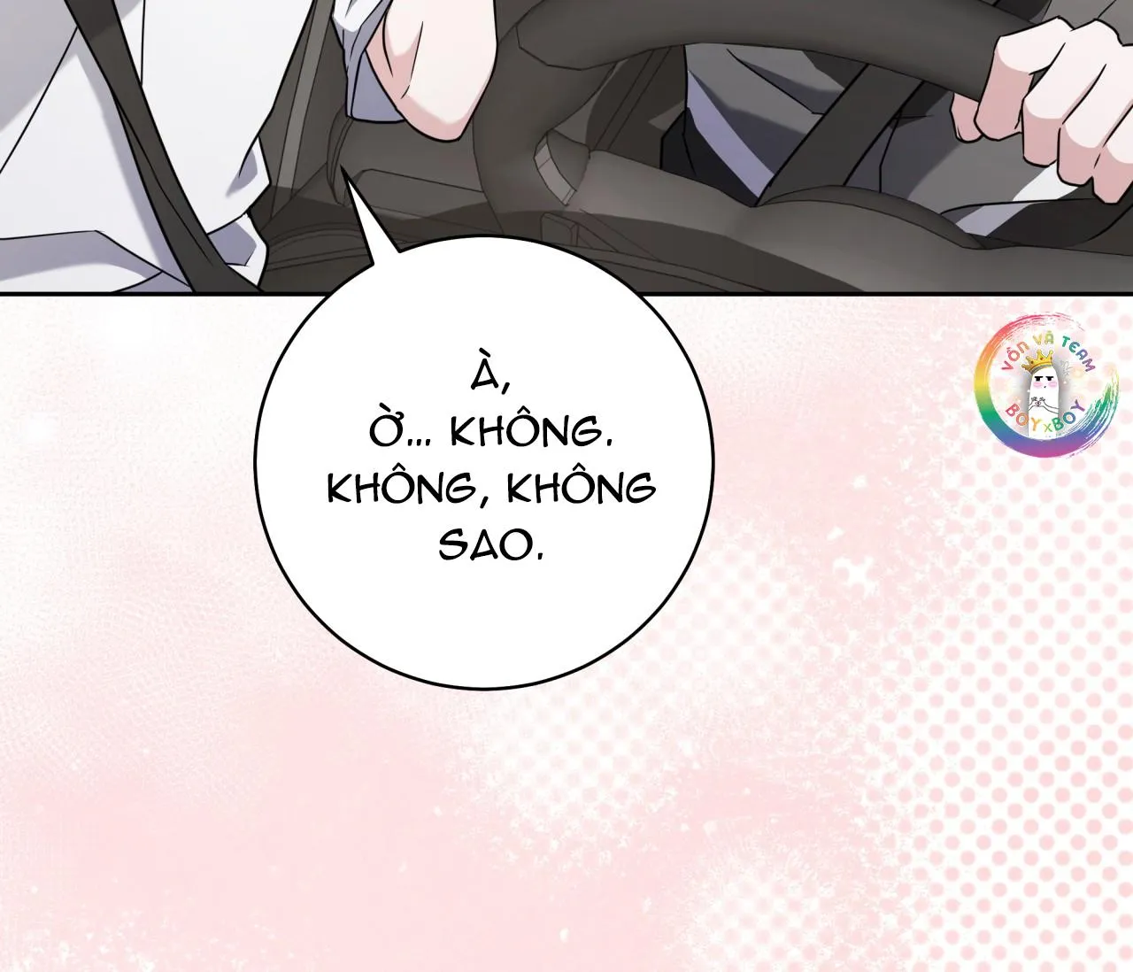 Ballboy Tactics Chapter 15 Trang 93