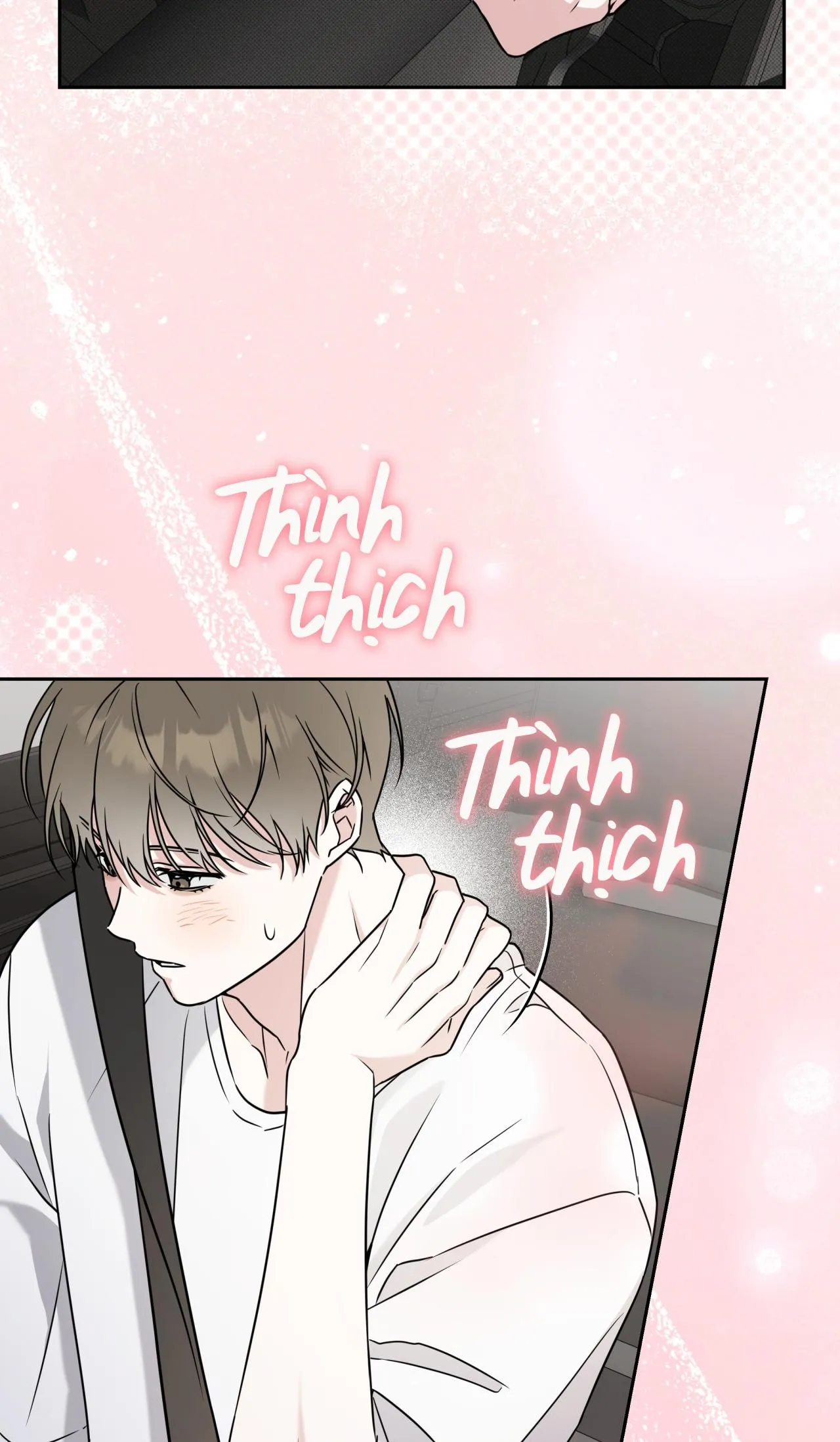 Ballboy Tactics Chapter 15 Trang 95