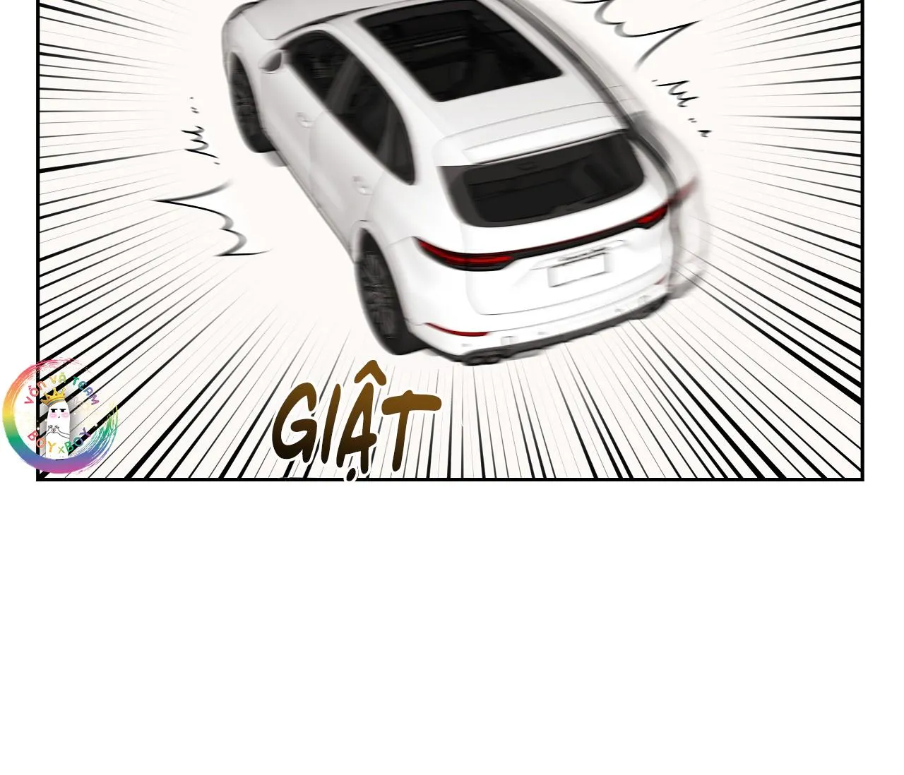 Ballboy Tactics Chapter 15 Trang 98