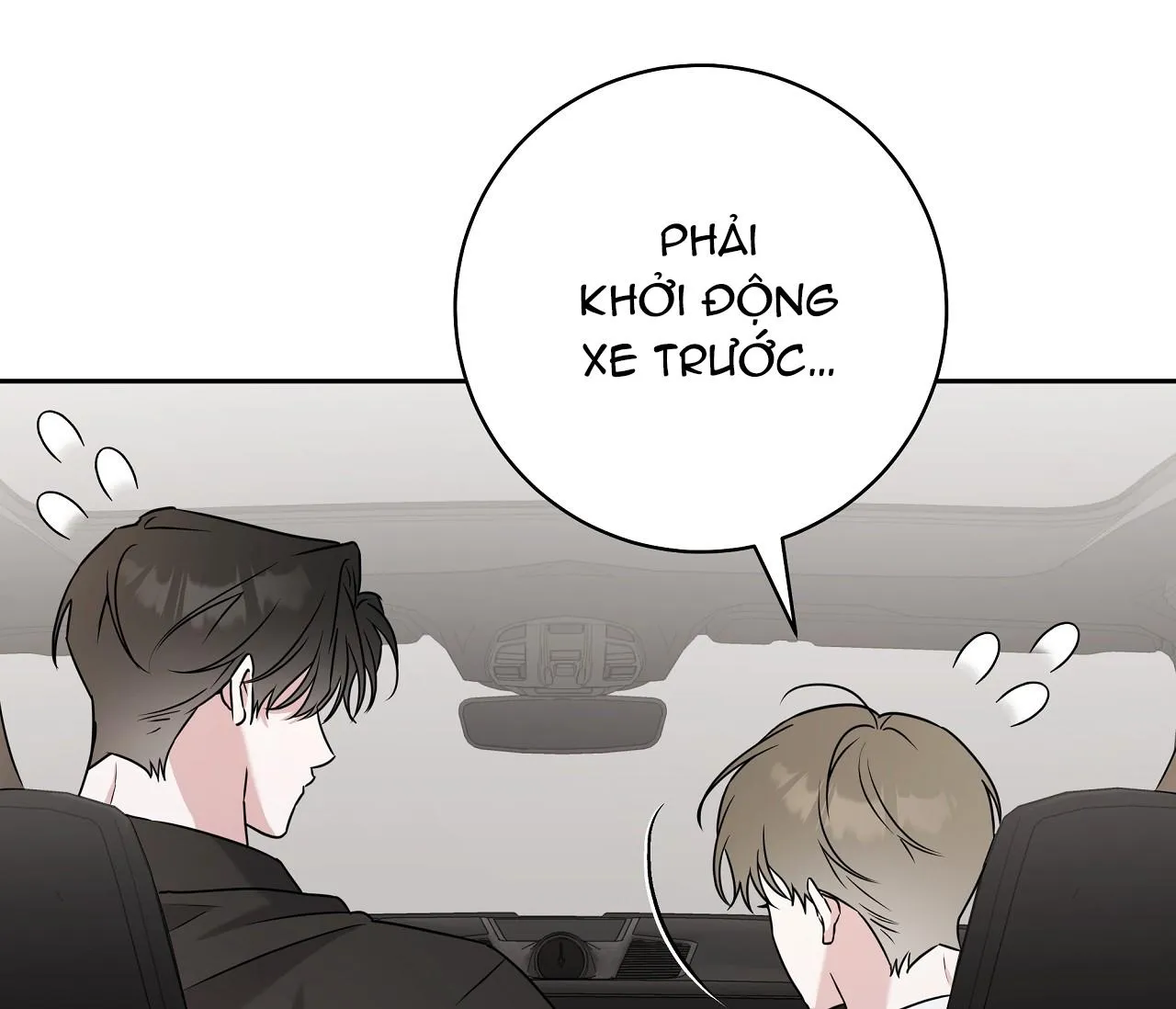 Ballboy Tactics Chapter 15 Trang 99