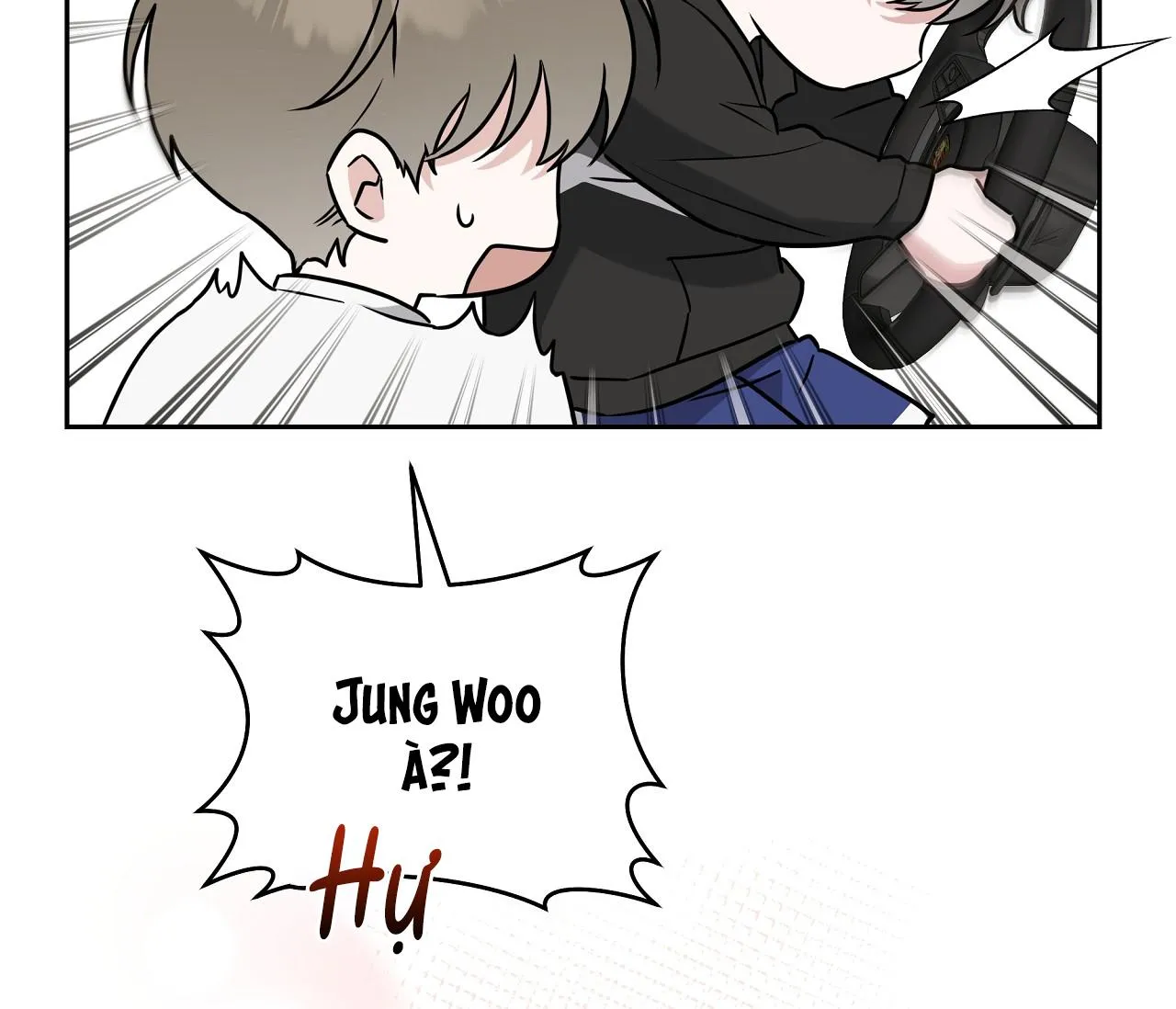 Ballboy Tactics Chapter 15 Trang 104