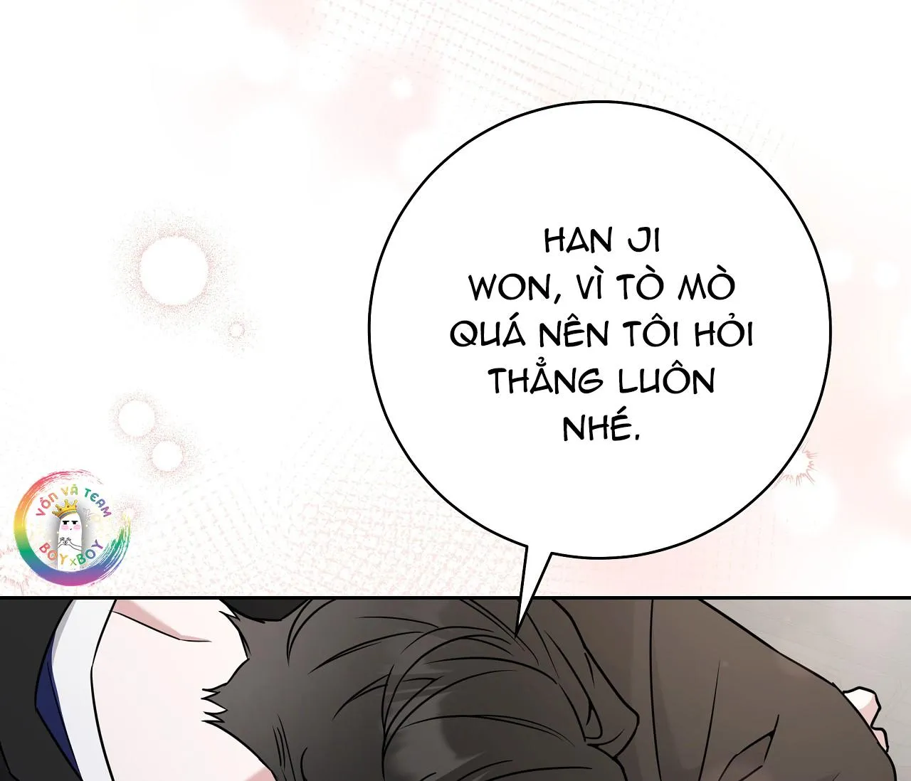 Ballboy Tactics Chapter 15 Trang 105