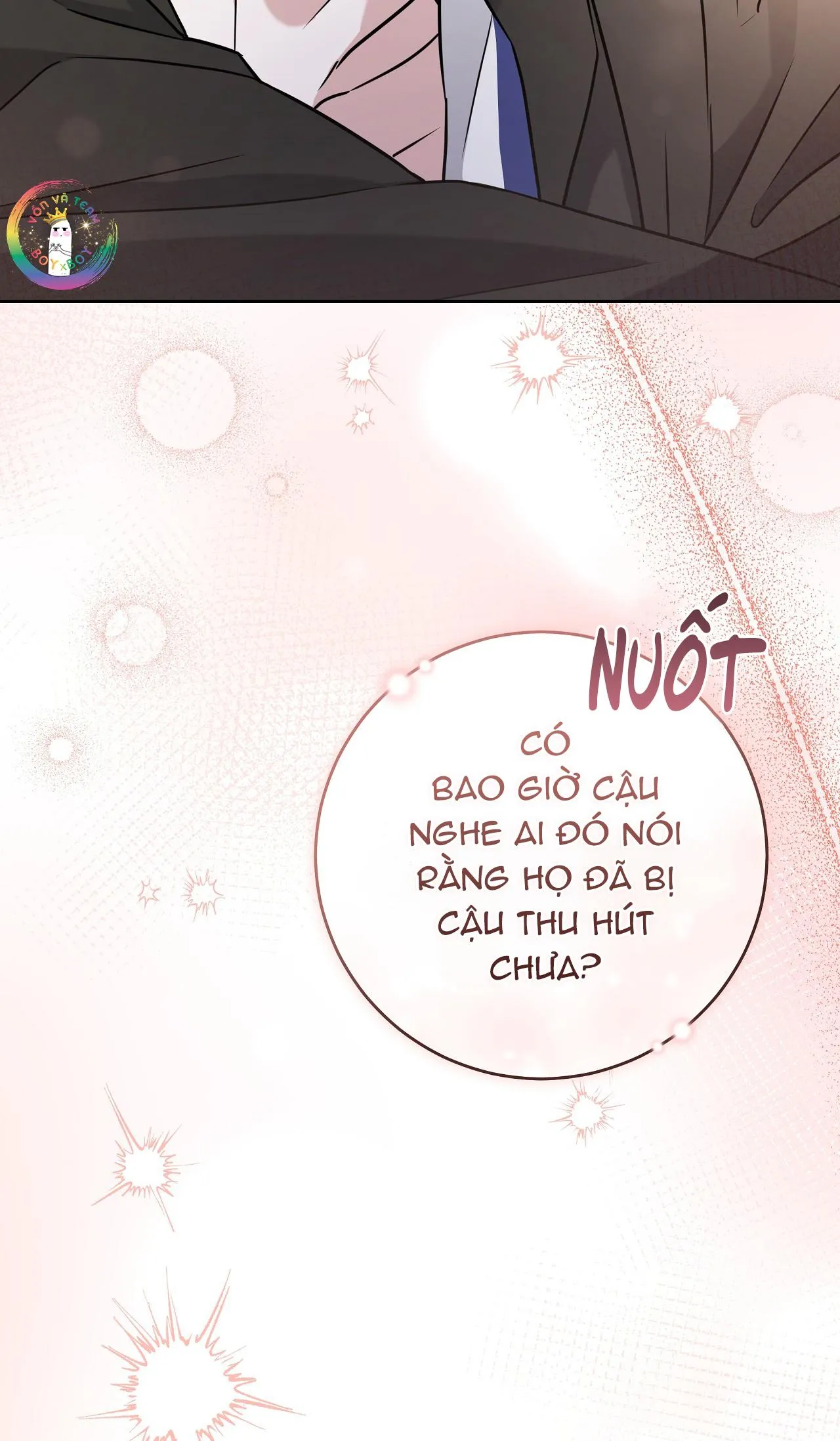 Ballboy Tactics Chapter 15 Trang 109