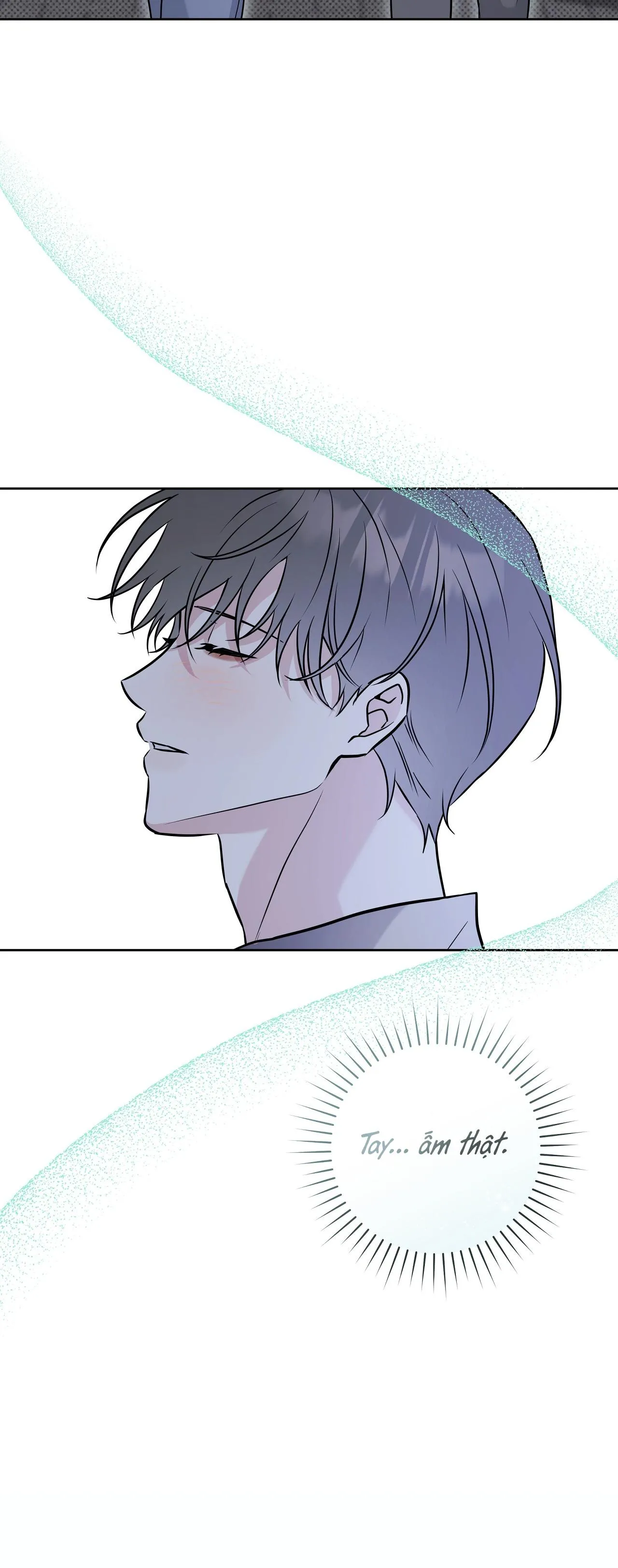 Ballboy Tactics Chapter 20 Trang 22