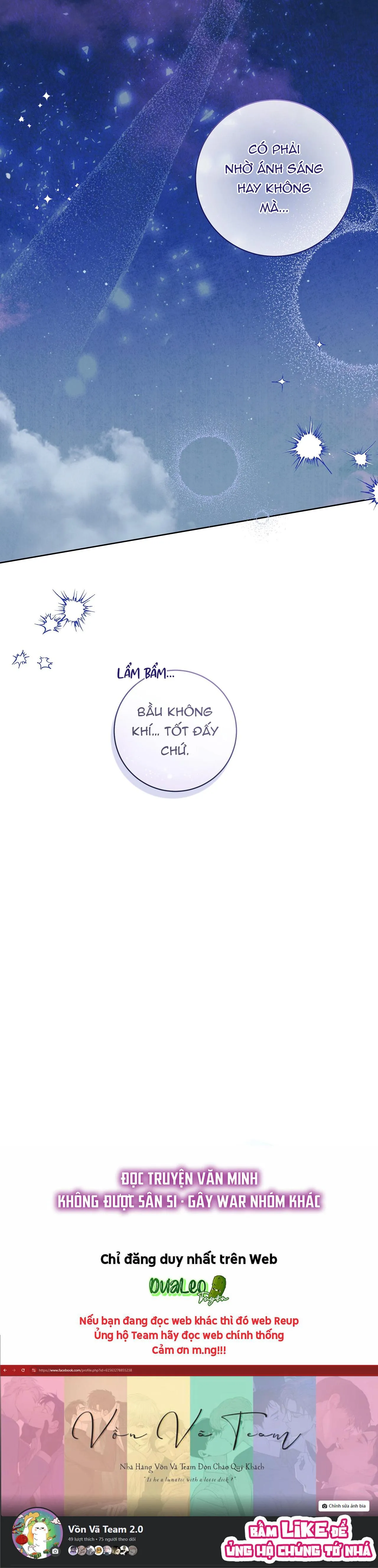 Ballboy Tactics Chapter 20 Trang 29