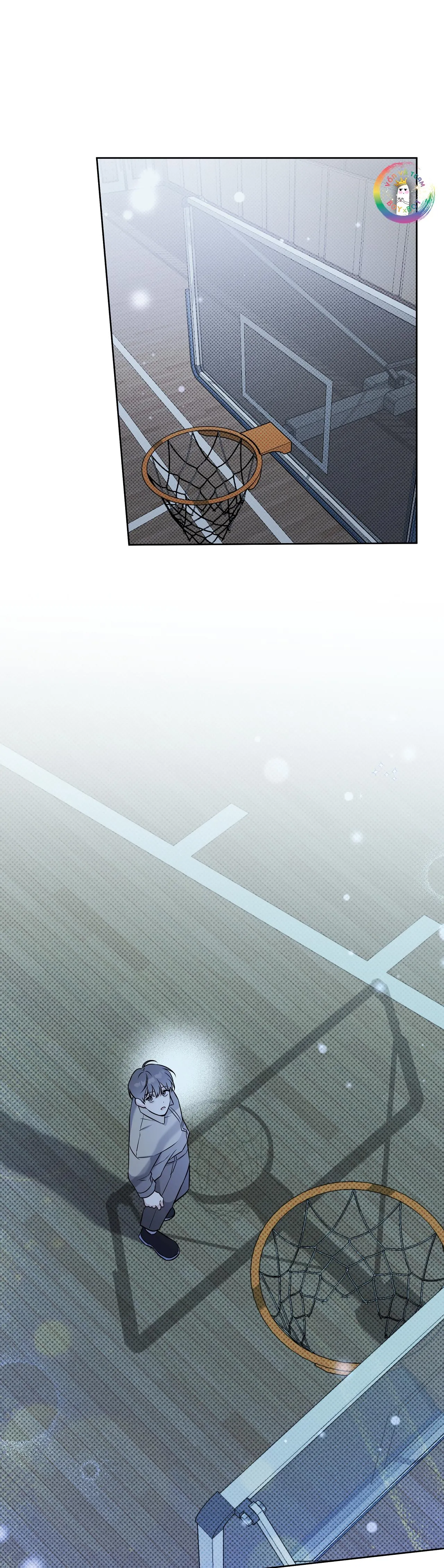 Ballboy Tactics Chapter 21 Trang 15