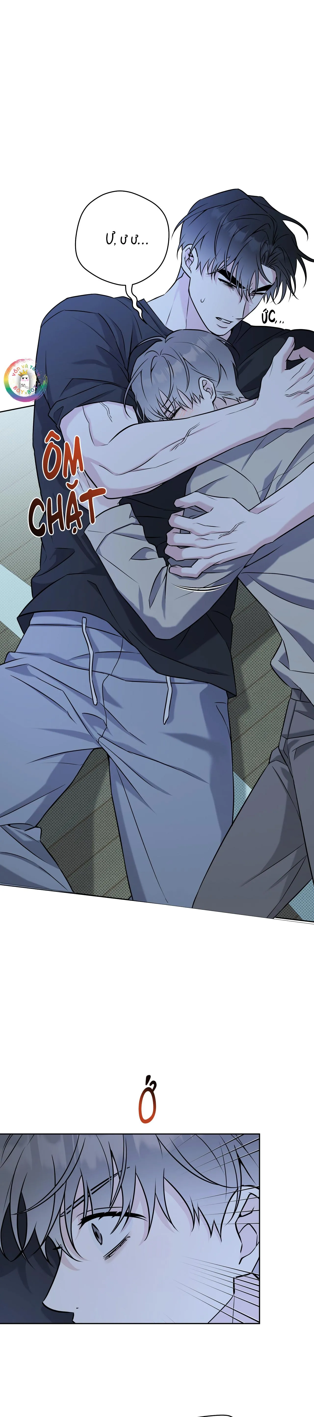 Ballboy Tactics Chapter 21 Trang 23