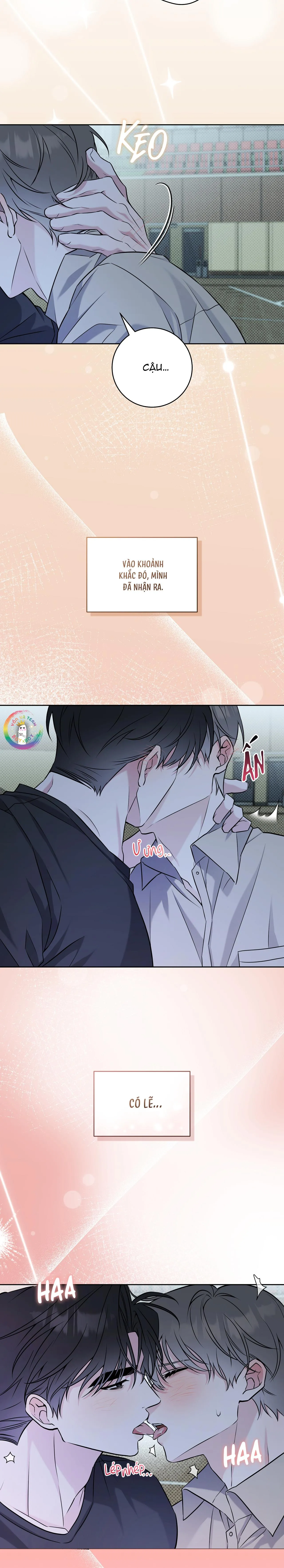 Ballboy Tactics Chapter 21 Trang 26