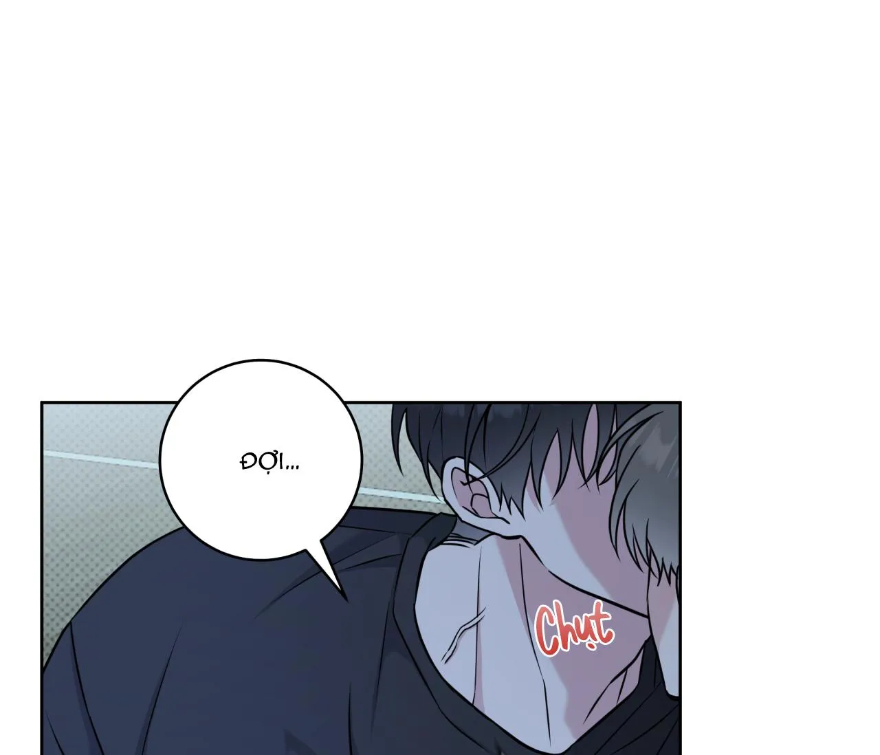 Ballboy Tactics Chapter 22 Trang 3