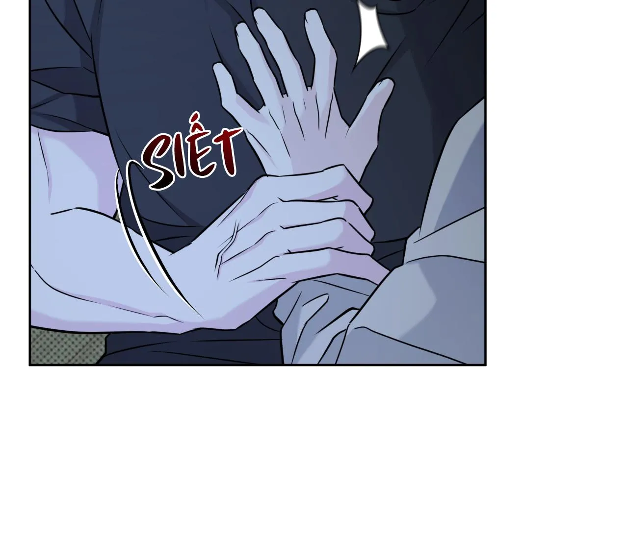 Ballboy Tactics Chapter 22 Trang 4