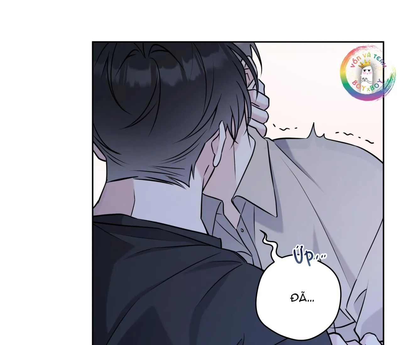 Ballboy Tactics Chapter 22 Trang 5