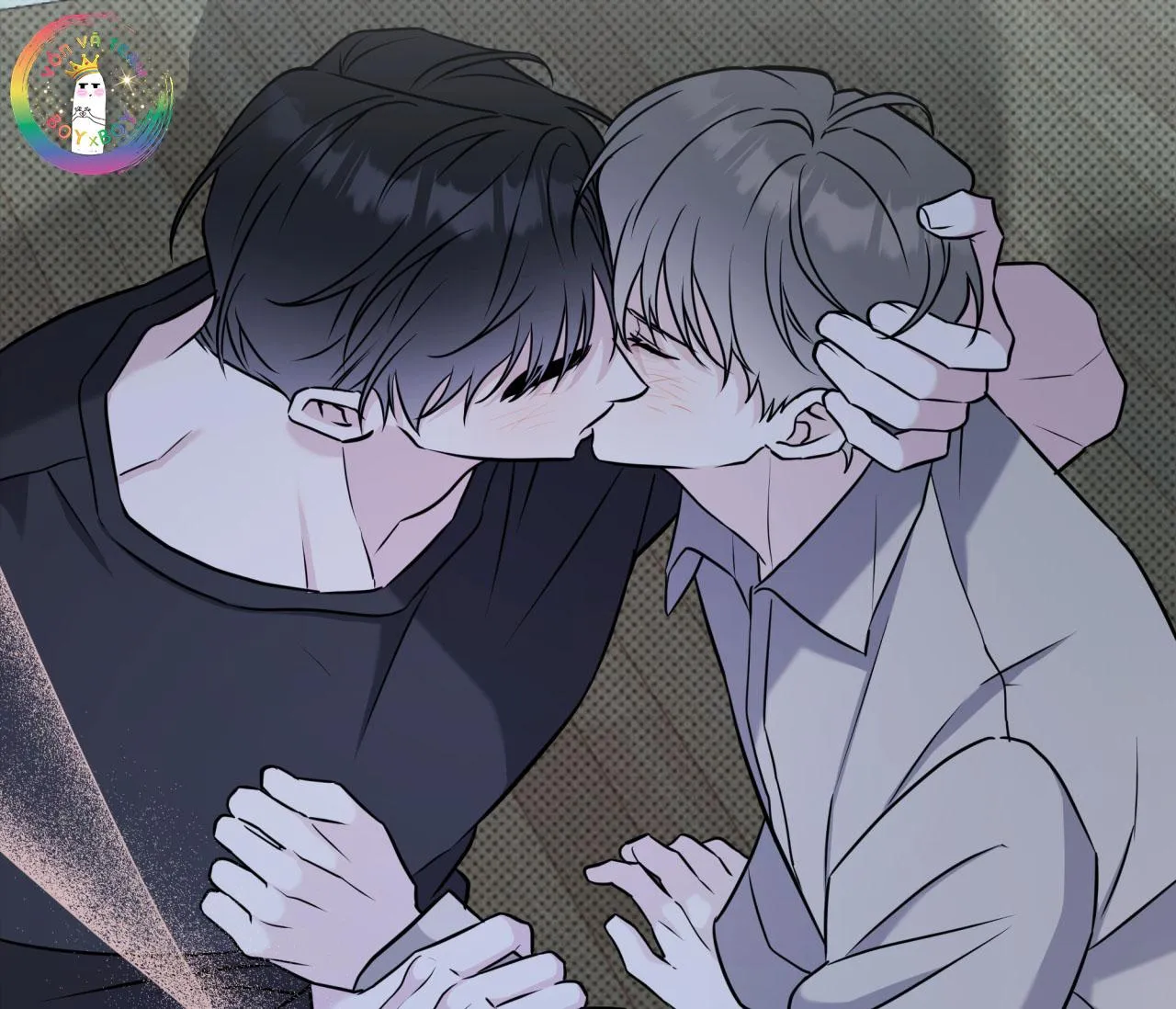 Ballboy Tactics Chapter 22 Trang 7